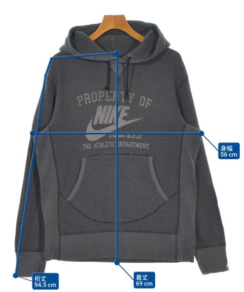 NIKE เสื้อฮู้ด