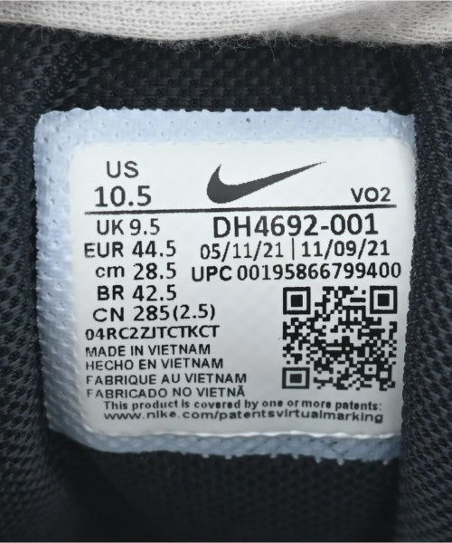NIKE รองเท้าผ้าใบ