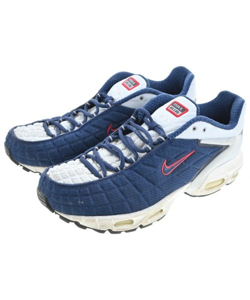 NIKE รองเท้าผ้าใบ