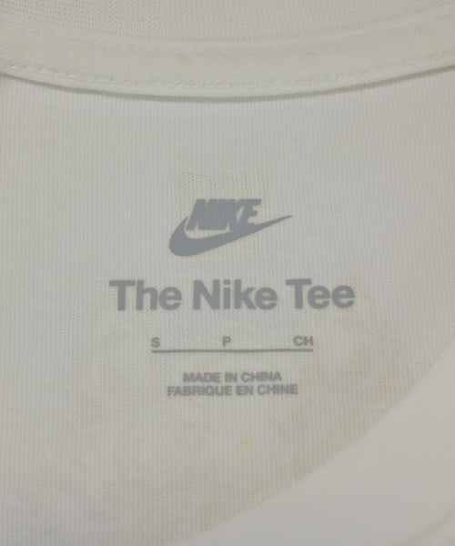 NIKE เสื้อยืด/เสื้อท็อปส์