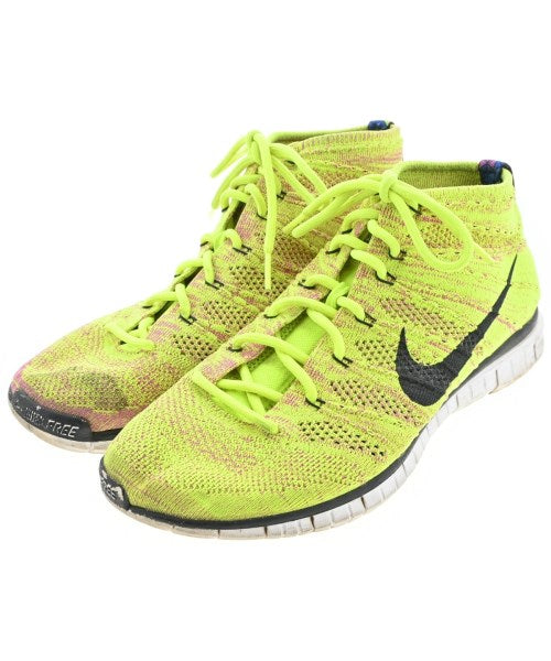 NIKE รองเท้าผ้าใบ