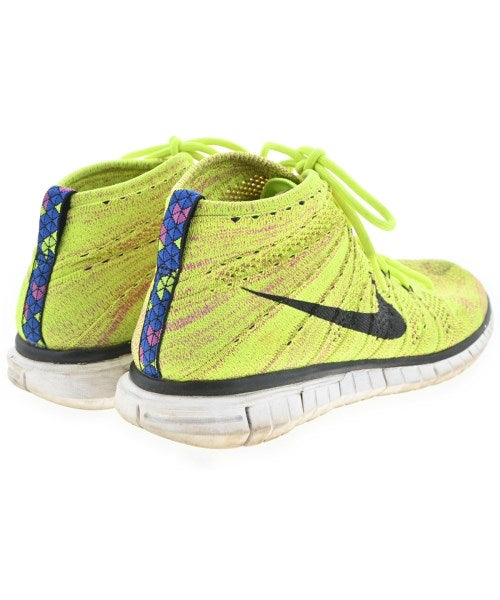 NIKE รองเท้าผ้าใบ
