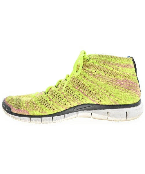 NIKE รองเท้าผ้าใบ
