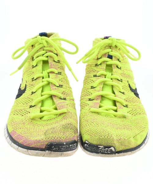 NIKE รองเท้าผ้าใบ