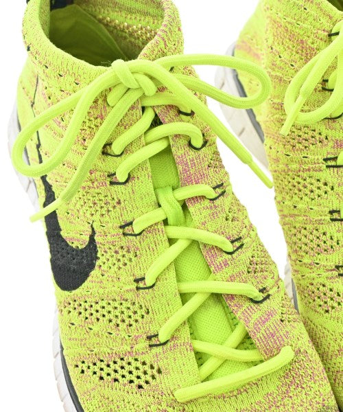 NIKE รองเท้าผ้าใบ