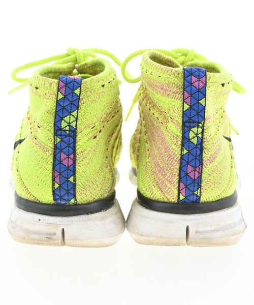 NIKE รองเท้าผ้าใบ