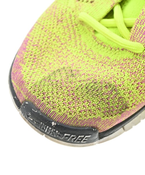 NIKE รองเท้าผ้าใบ