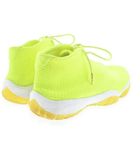 NIKE รองเท้าผ้าใบ