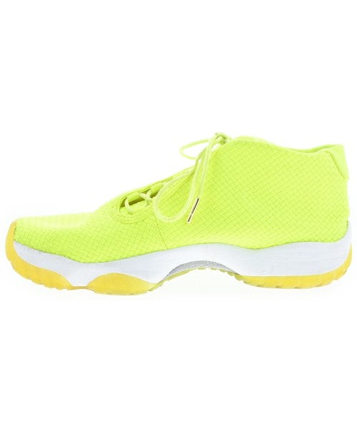 NIKE รองเท้าผ้าใบ