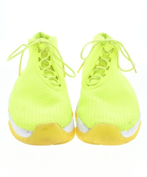 NIKE รองเท้าผ้าใบ