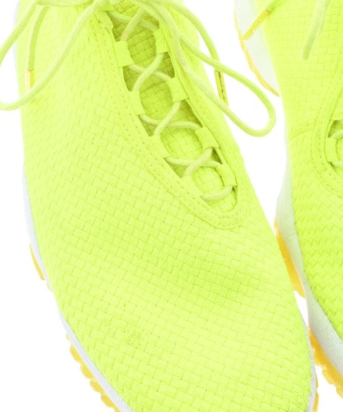 NIKE รองเท้าผ้าใบ