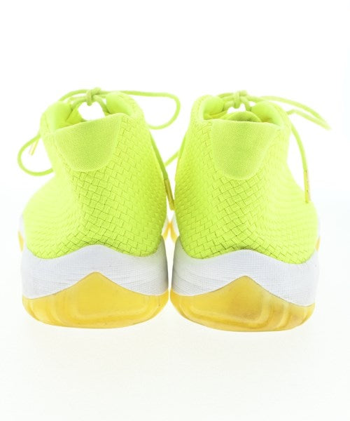 NIKE รองเท้าผ้าใบ
