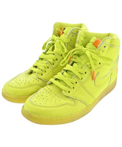 NIKE รองเท้าผ้าใบ