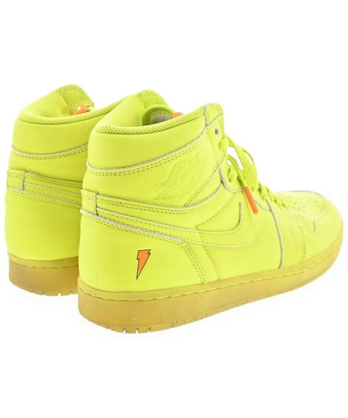 NIKE รองเท้าผ้าใบ