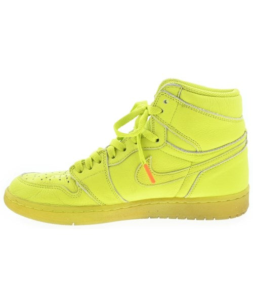 NIKE รองเท้าผ้าใบ