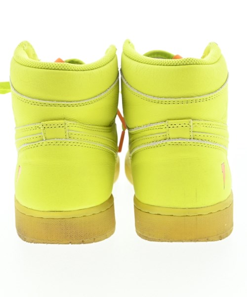 NIKE รองเท้าผ้าใบ