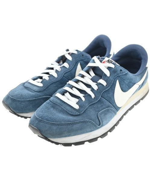 NIKE รองเท้าผ้าใบ