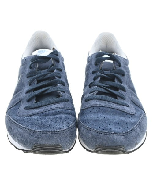 NIKE รองเท้าผ้าใบ