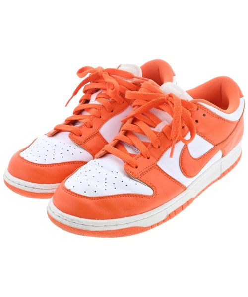 NIKE รองเท้าผ้าใบ
