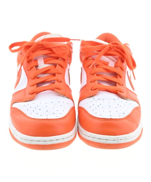 NIKE รองเท้าผ้าใบ