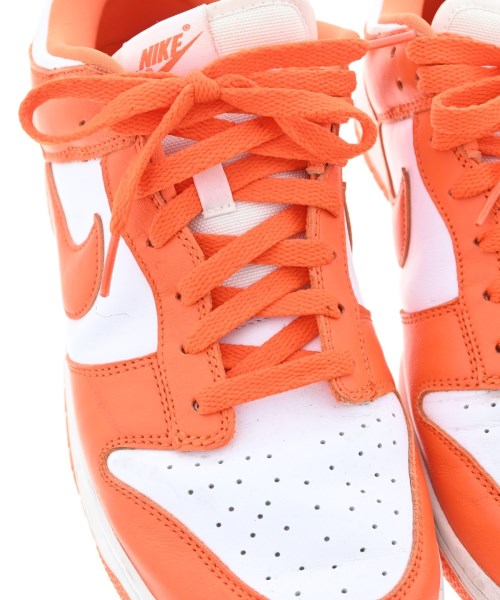 NIKE รองเท้าผ้าใบ