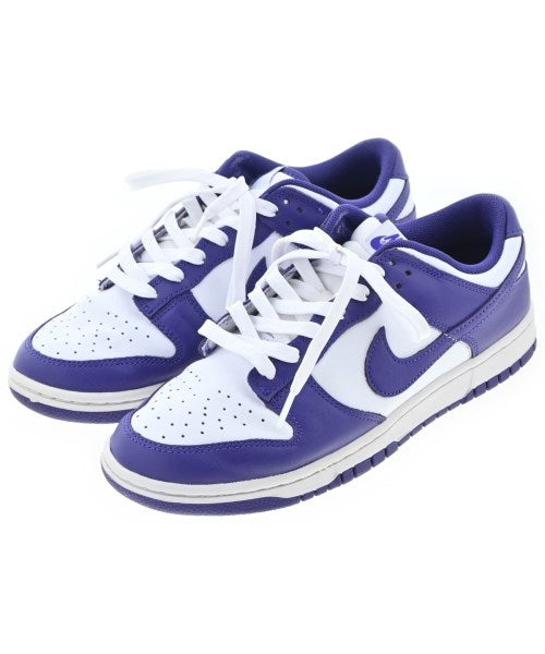 NIKE รองเท้าผ้าใบ