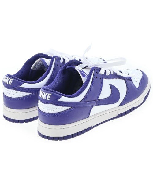 NIKE รองเท้าผ้าใบ