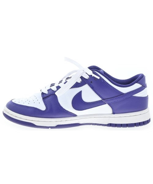 NIKE รองเท้าผ้าใบ