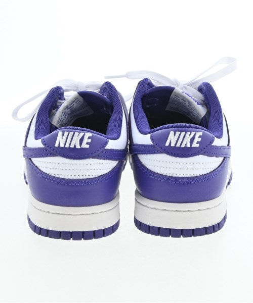NIKE รองเท้าผ้าใบ