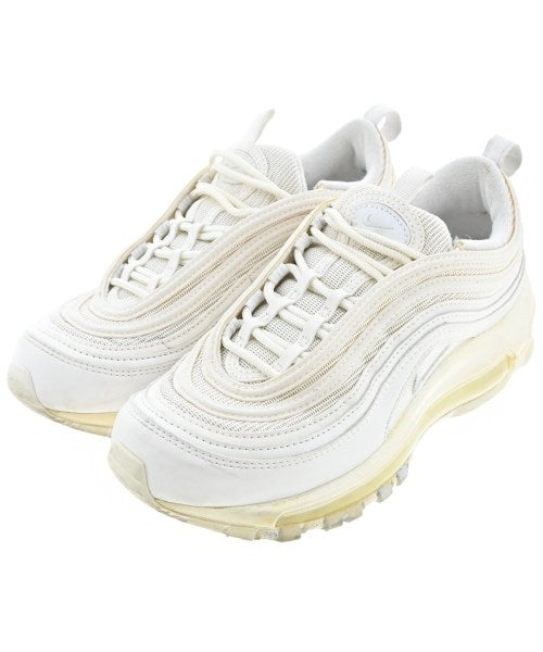 NIKE รองเท้าผ้าใบ