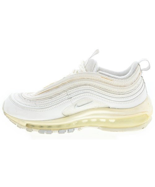 NIKE รองเท้าผ้าใบ