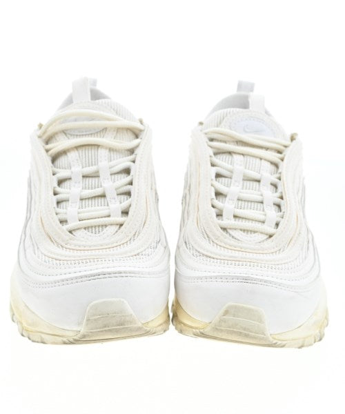 NIKE รองเท้าผ้าใบ
