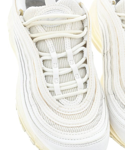 NIKE รองเท้าผ้าใบ
