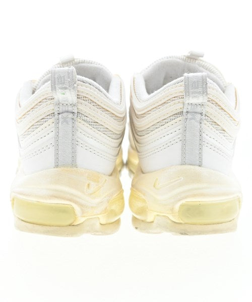 NIKE รองเท้าผ้าใบ
