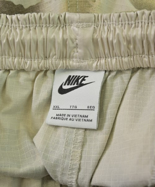 NIKE กางเกงมีกระเป๋าข้างกางเกง2-4 กระเป๋า