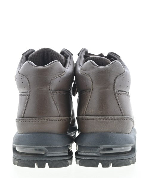 NIKE รองเท้าผ้าใบ