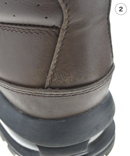 NIKE รองเท้าผ้าใบ
