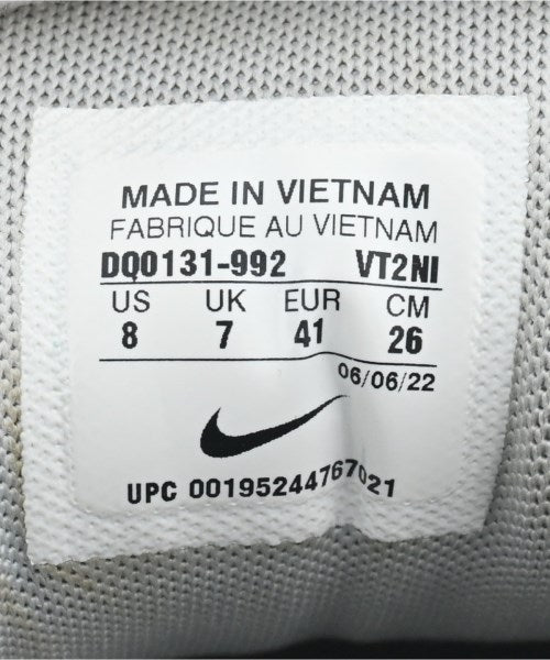 NIKE รองเท้าผ้าใบ