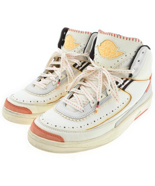 NIKE รองเท้าผ้าใบ