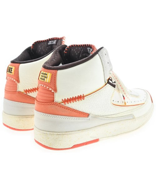 NIKE รองเท้าผ้าใบ
