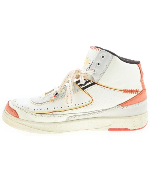 NIKE รองเท้าผ้าใบ