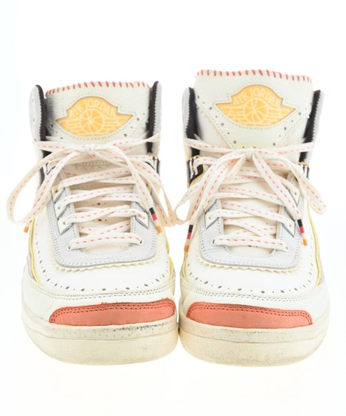 NIKE รองเท้าผ้าใบ
