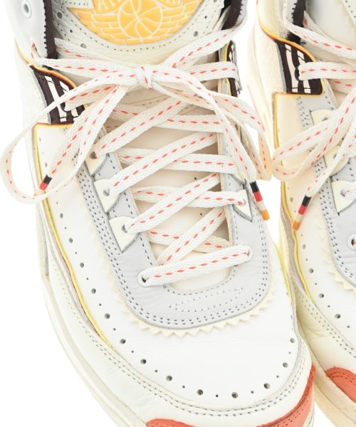 NIKE รองเท้าผ้าใบ