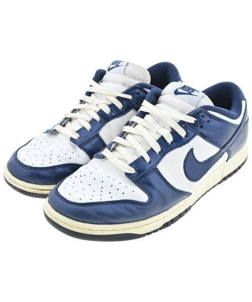 NIKE รองเท้าผ้าใบ