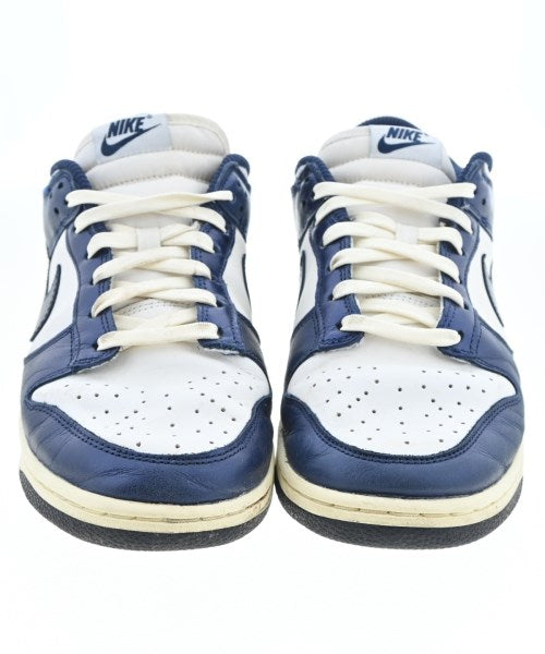 NIKE รองเท้าผ้าใบ