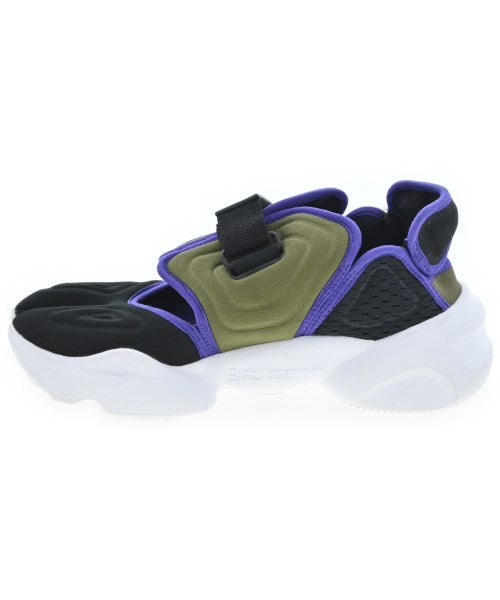 NIKE รองเท้าผ้าใบ
