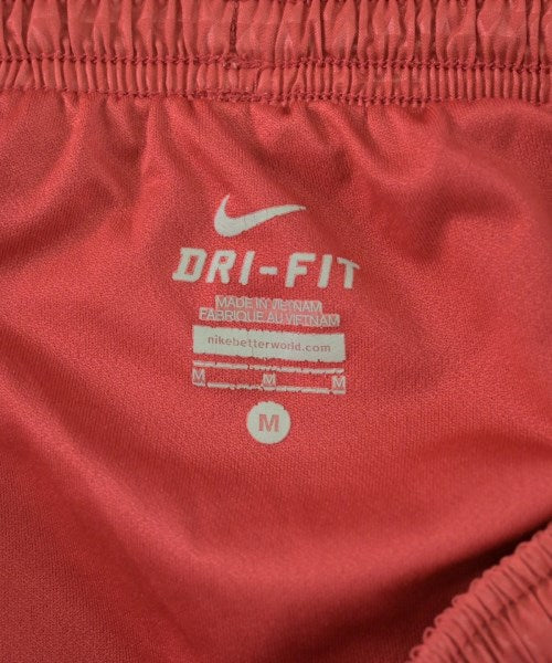 NIKE กางเกงขาสั้น