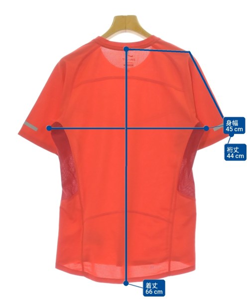 NIKE เสื้อยืด/เสื้อท็อปส์