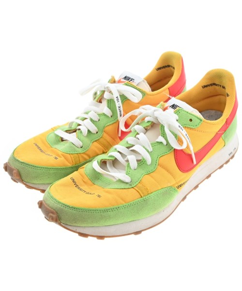 NIKE รองเท้าผ้าใบ