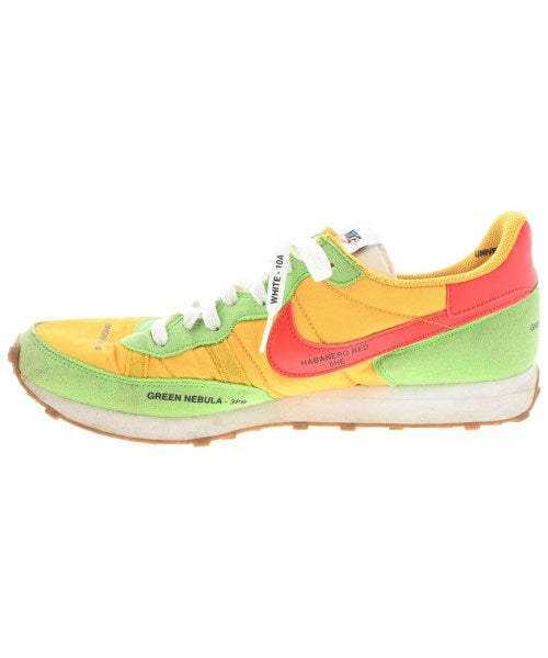NIKE รองเท้าผ้าใบ